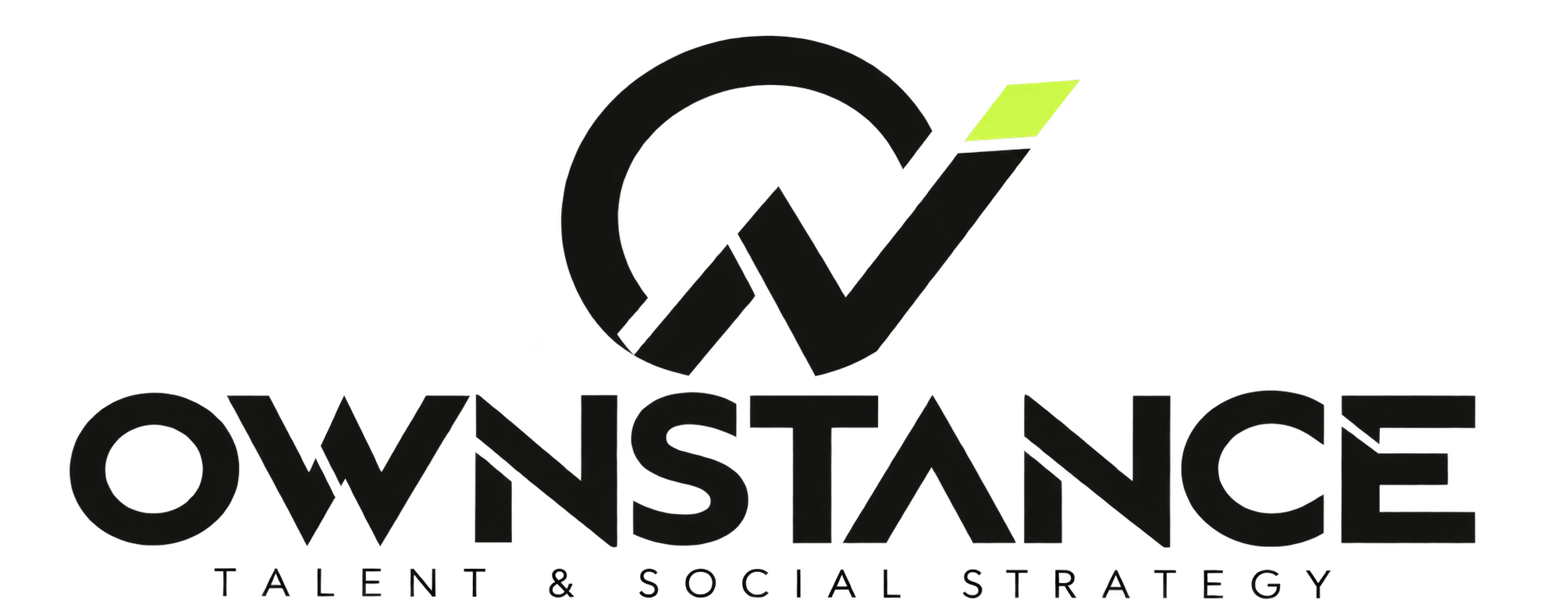 OWNSTANCE — Talent & Social Strategy