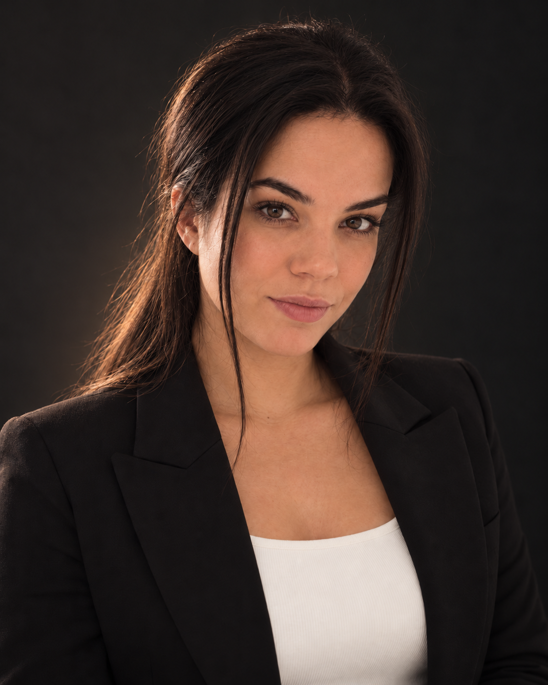 Sarah, Gründerin von OWNSTANCE Talent